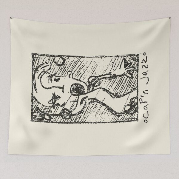 Item preview, Sometimes If You Stand Further Away... 1993 designed and sold by AstroZombie6669.