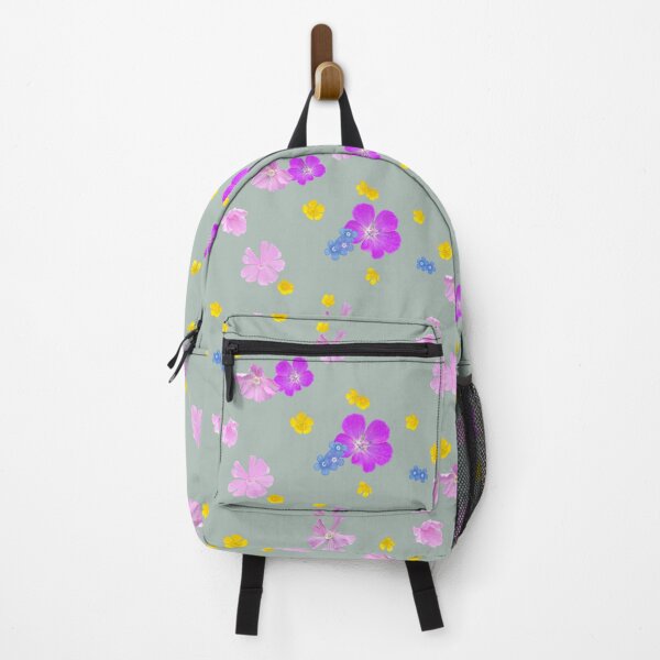 Item preview, Beach Walk Floral designed and sold by Lindyjo.
