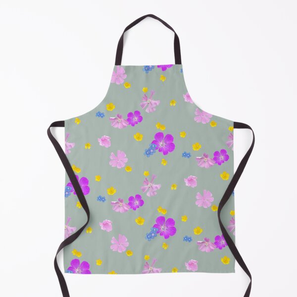 Item preview, Beach Walk Floral designed and sold by Lindyjo.