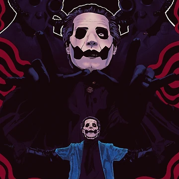 Artwork thumbnail, Repeating Ritual by BlockofArt