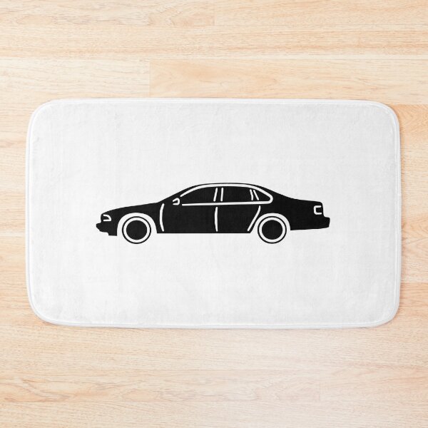 Item preview, Chevrolet Impala SS 1994 – 1996 designed and sold by AutoClub.