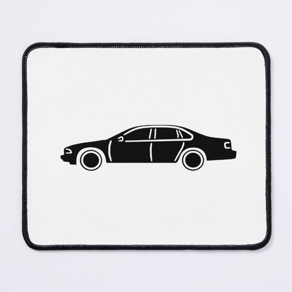 Item preview, Chevrolet Impala SS 1994 – 1996 designed and sold by AutoClub.