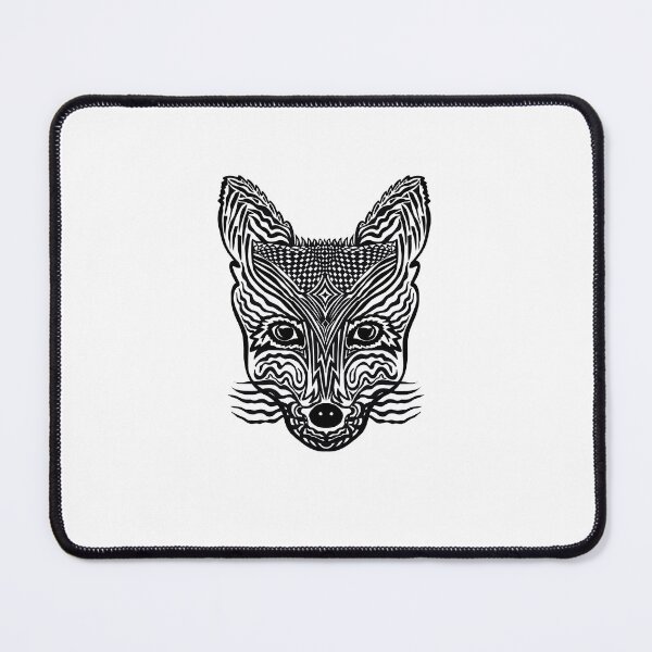Item preview, fox love designed and sold by Spaceketdesign.