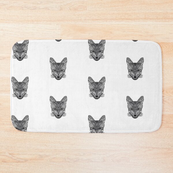 Item preview, fox love designed and sold by Spaceketdesign.