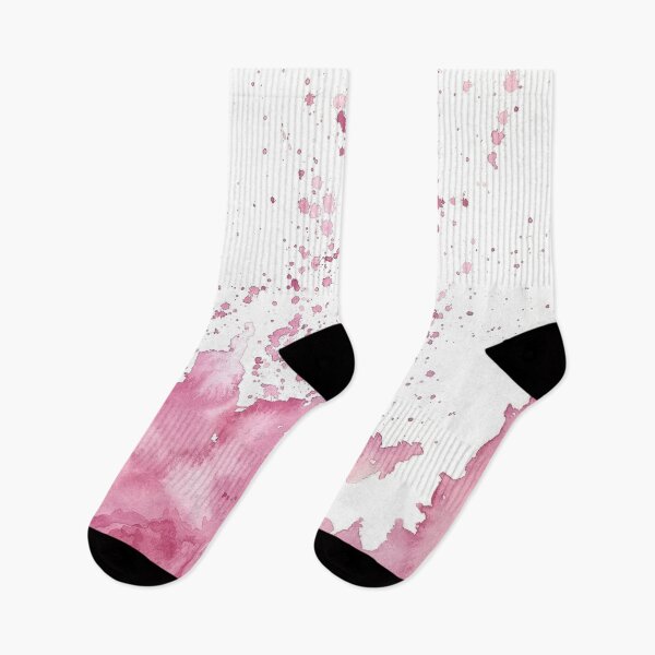 Item preview, pink splash  designed and sold by ElaSzczepaniak.