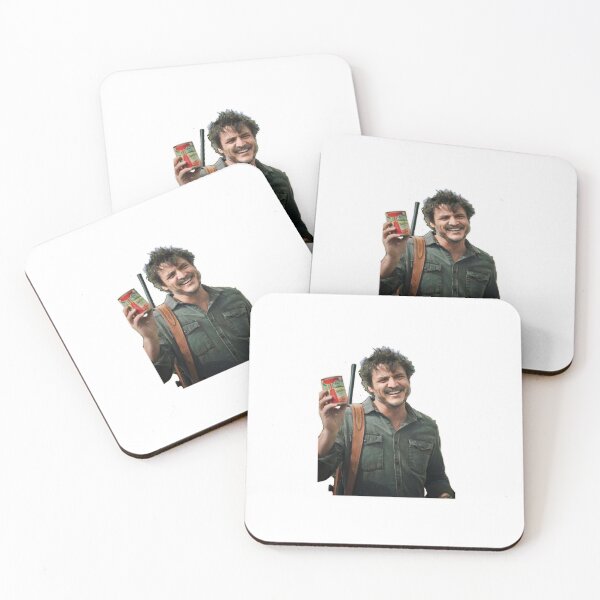Item preview, Joel Miller - Beefaroni designed and sold by ecarrasq.