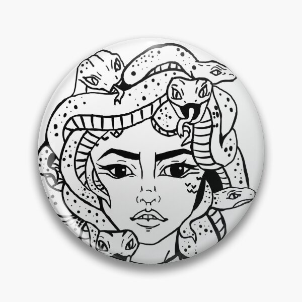 Item preview, jellyfish art designed and sold by serracin.