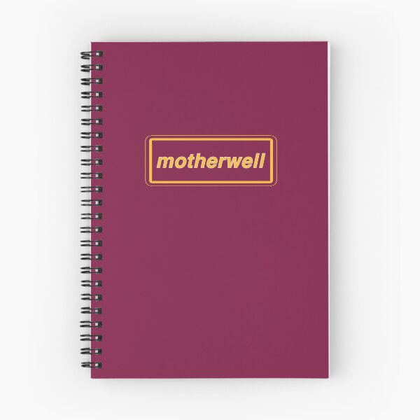 Item preview, Motherwell designed and sold by Confusion101.