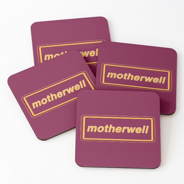 Item preview, Motherwell designed and sold by Confusion101.