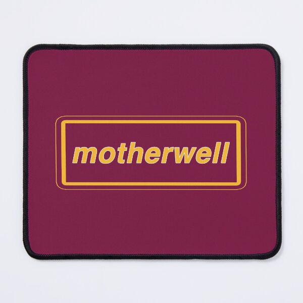Item preview, Motherwell designed and sold by Confusion101.