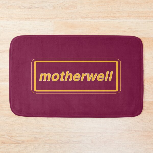 Item preview, Motherwell designed and sold by Confusion101.