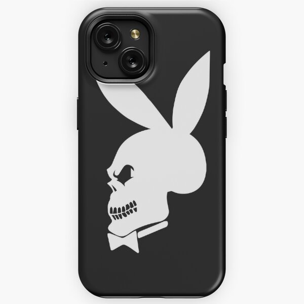 pink lv & playboy, phone case