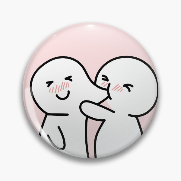 Item preview, Aggressive kiss  designed and sold by onlyheba.