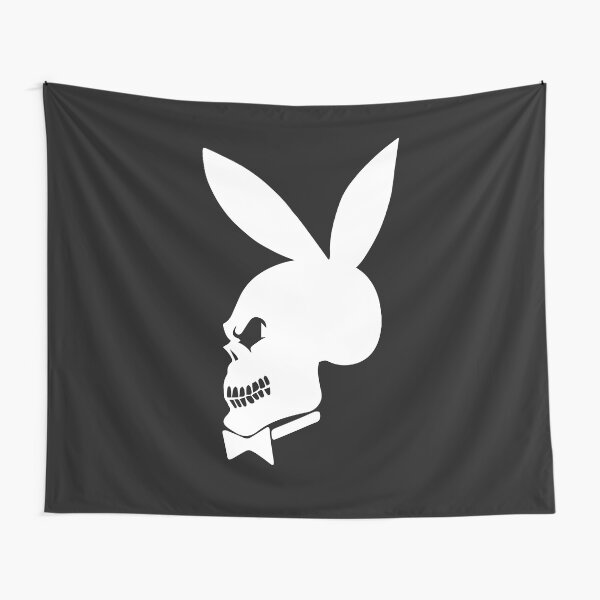 Playboy Bunny Tapestries for Sale Redbubble