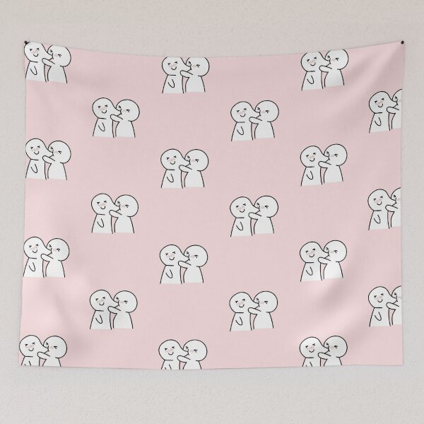 Item preview, Aggressive kiss  designed and sold by onlyheba.