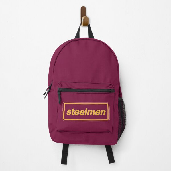 Item preview, The Steelmen designed and sold by Confusion101.