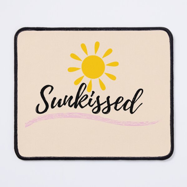 Item preview, Summer Sunshine You Are My Sunshine Sunkissed Be The Sunshine Retro Postive Good Vibes designed and sold by CapturedByeJ.