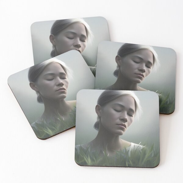 Item preview, Eden #103 designed and sold by Camila Hamdan.