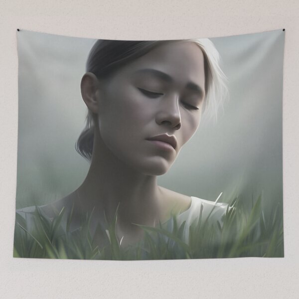 Item preview, Eden #103 designed and sold by Camila Hamdan.