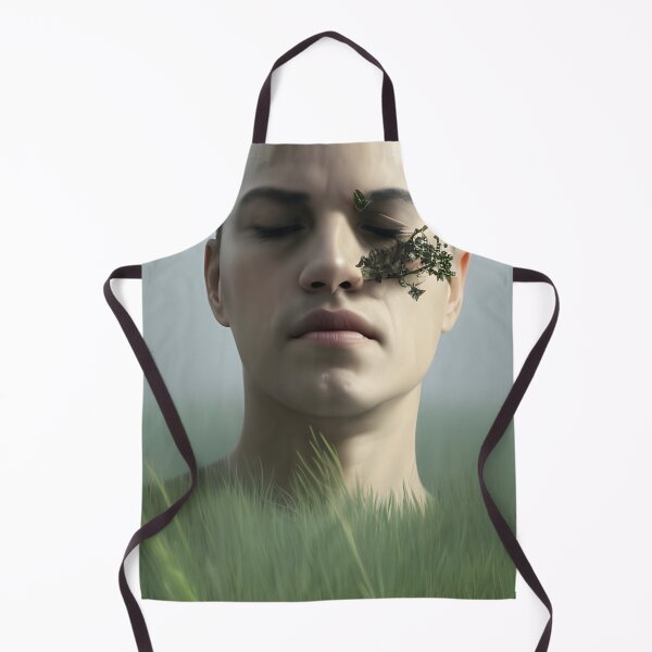 Item preview, Eden #104 designed and sold by Camila Hamdan.