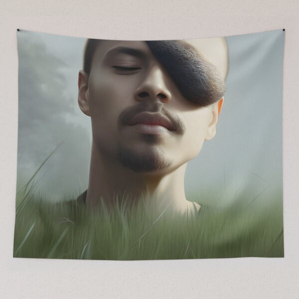 Item preview, Eden #105 designed and sold by Camila Hamdan.