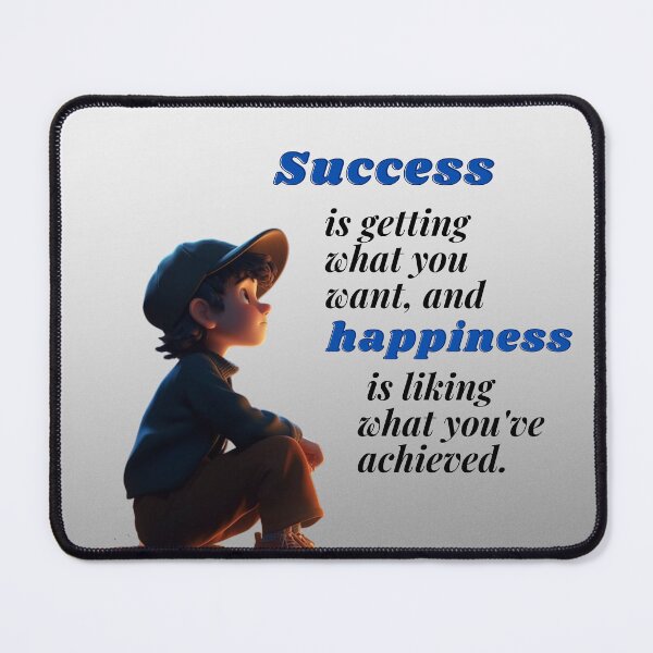 Item preview, Success and happiness designed and sold by technoartdand.
