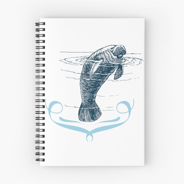 Item preview, Manatee designed and sold by hrcdesign.