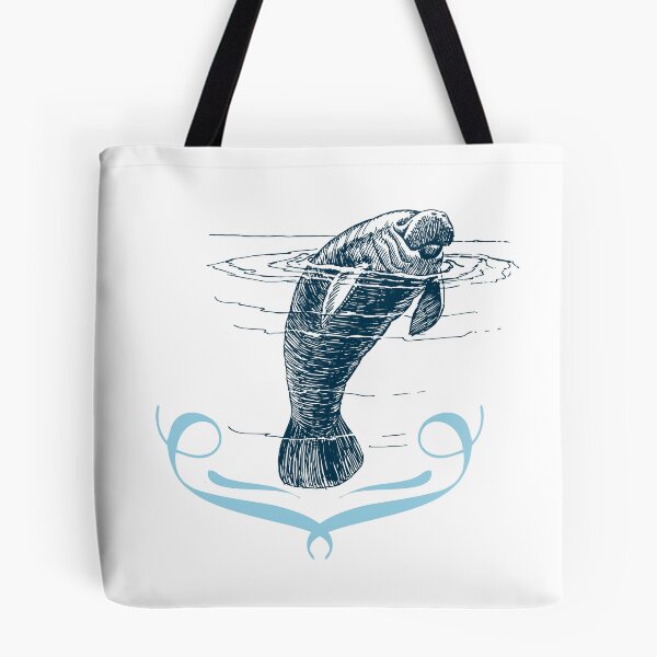 Item preview, Manatee designed and sold by hrcdesign.