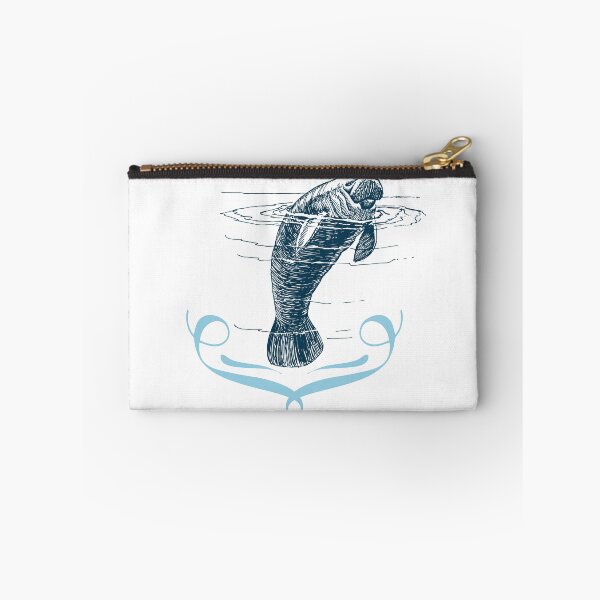 Item preview, Manatee designed and sold by hrcdesign.