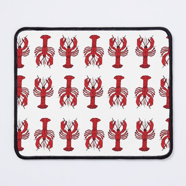 Item preview, Lobsters designed and sold by DickinsonDesign.