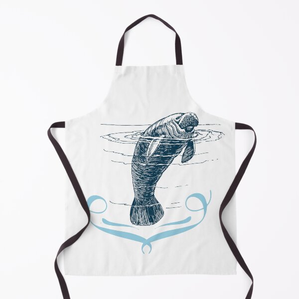 Item preview, Manatee designed and sold by hrcdesign.