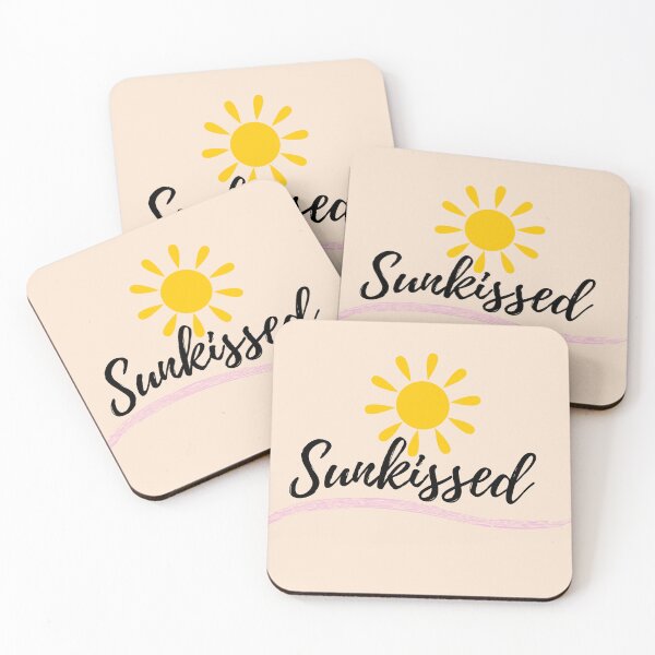 Item preview, Summer Sunshine You Are My Sunshine Sunkissed Be The Sunshine Retro Postive Good Vibes designed and sold by CapturedByeJ.