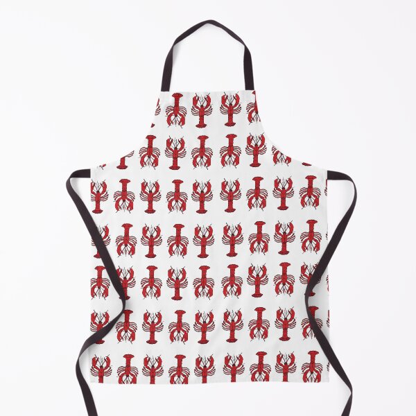 Item preview, Lobsters designed and sold by DickinsonDesign.