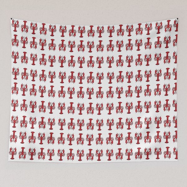 Item preview, Lobsters designed and sold by DickinsonDesign.