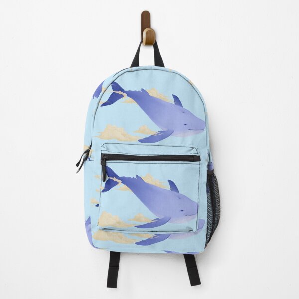 Item preview, sky whale  designed and sold by OCParthenos.