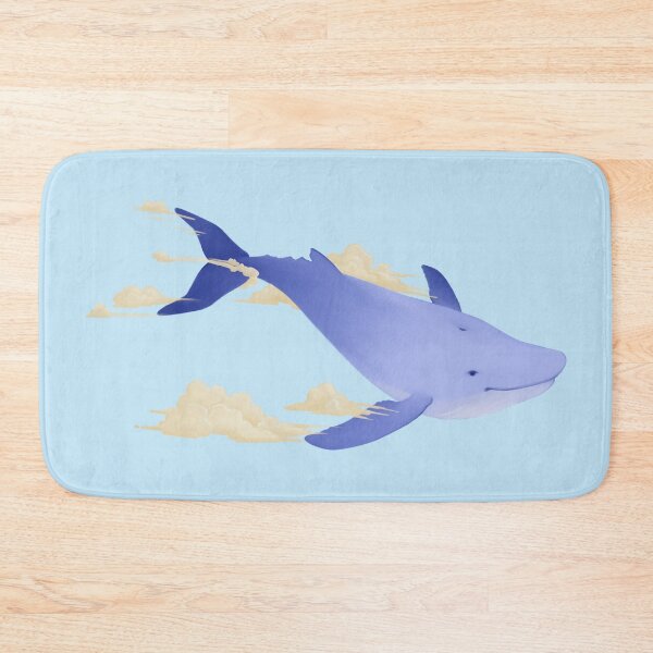 Item preview, sky whale  designed and sold by OCParthenos.