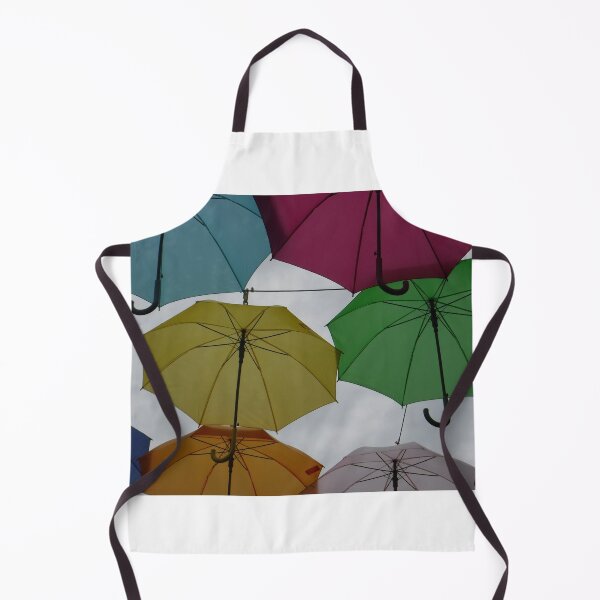 Item preview, Huge Colorful Umbrellas designed and sold by GloriaGranat.