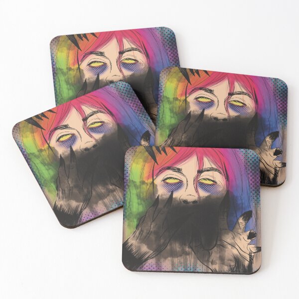 Item preview, PTSD designed and sold by TheDigitalDead.