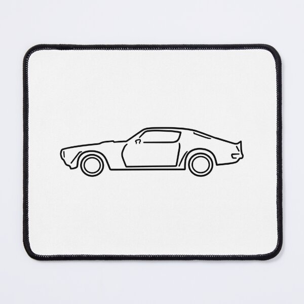 Item preview, Pontiac Trans am 1972  designed and sold by AutoClub.