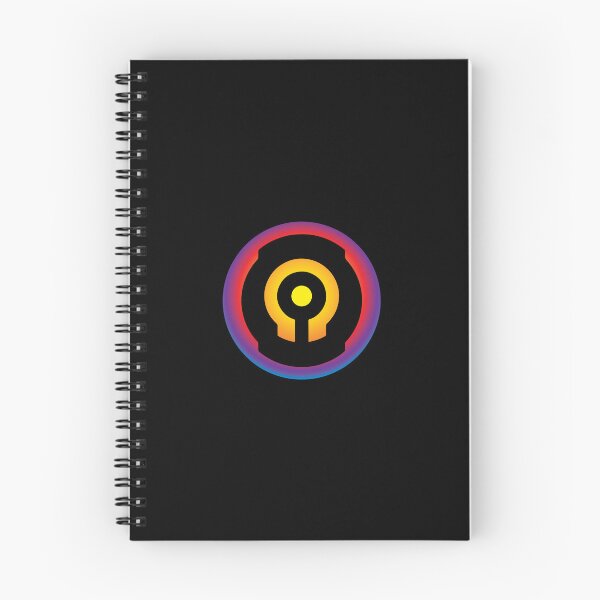 Item preview, Guilty Spark - Forerunner Sigil - Gradient designed and sold by ONI-Creative.