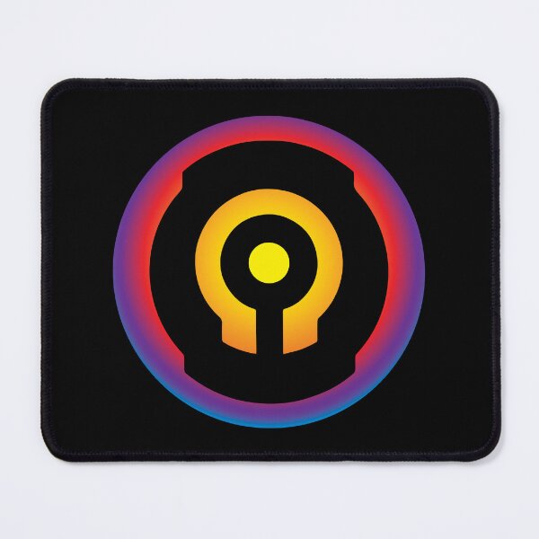 Item preview, Guilty Spark - Forerunner Sigil - Gradient designed and sold by ONI-Creative.