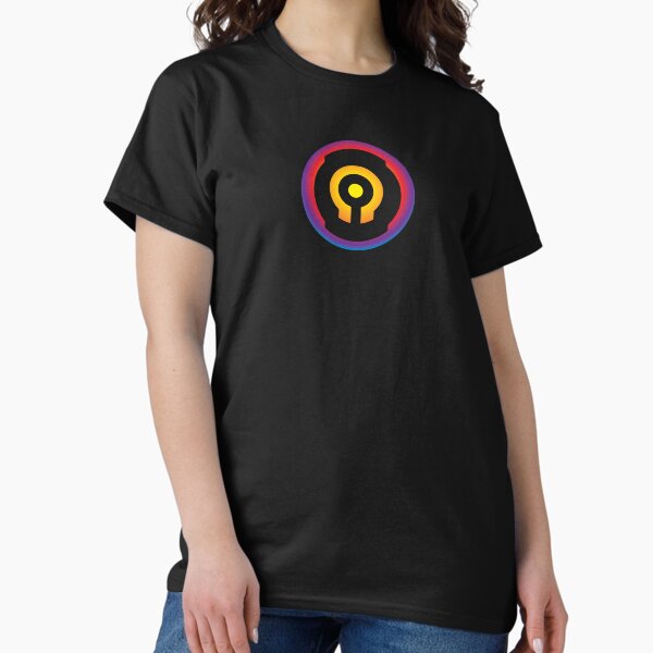 Item preview, Guilty Spark - Forerunner Sigil - Gradient designed and sold by ONI-Creative.