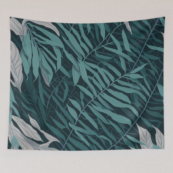 Item preview, Green Leaf Background, designed and sold by jkrphoto.