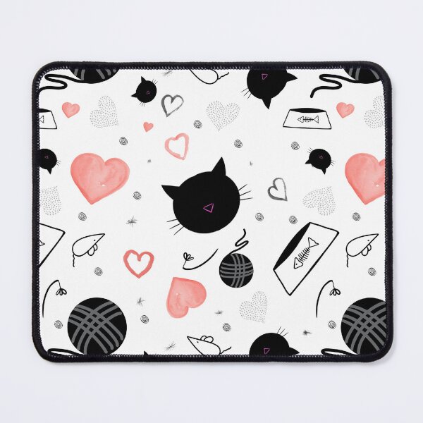 Item preview, Cat Love para los amantes de los gatos designed and sold by RhinoArtStudios.