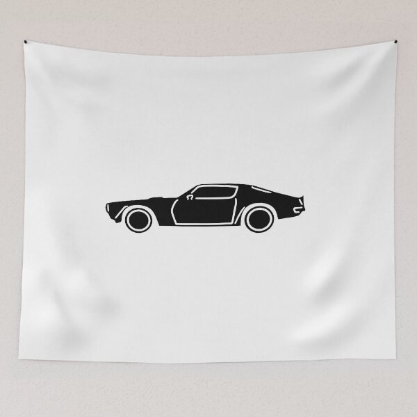 Item preview, Pontiac Trans am 1972  designed and sold by AutoClub.