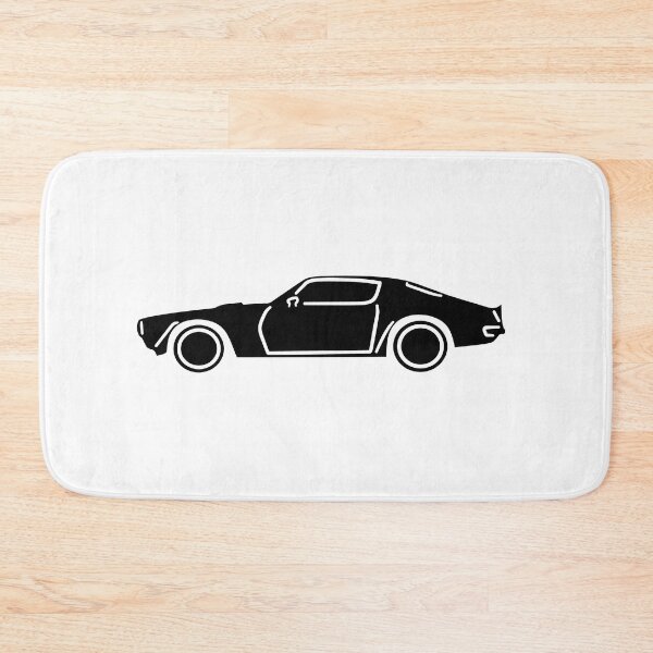 Artikelvorschau, Pontiac Trans am 1972 entworfen und verkauft von AutoClub.