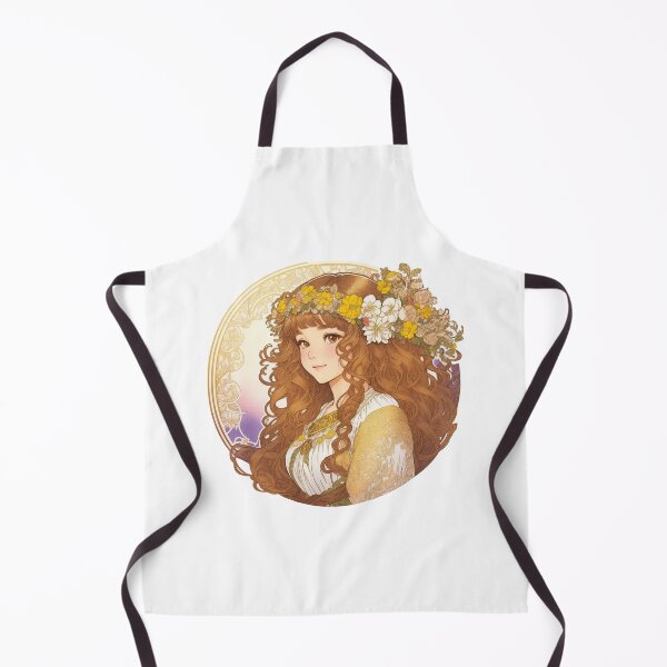 Item preview, golden princess designed and sold by Ayothaya.