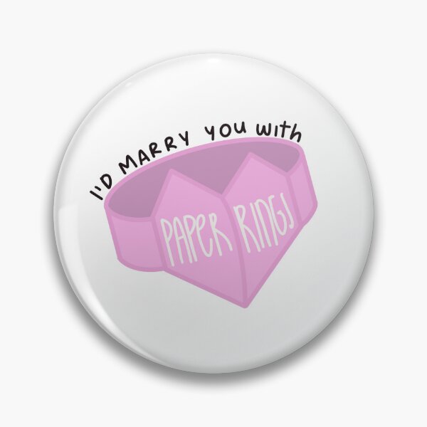 Item preview, Paper Rings by Taylor Swift designed and sold by ★ ..