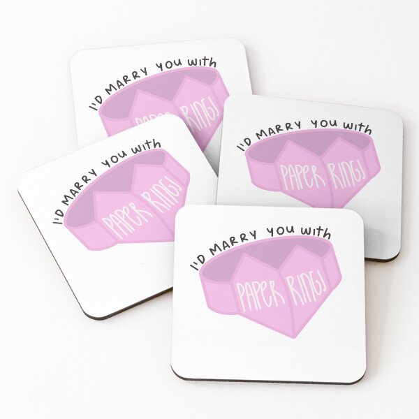 Item preview, Paper Rings by Taylor Swift designed and sold by ★ ..