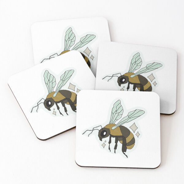 Item preview, Beeutiful Bee designed and sold by CHARLOTTE'S Designs.